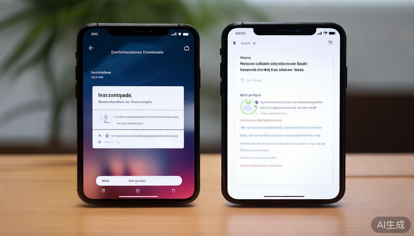 新手指南:如何通过Trust Wallet官网顺利完成应用下载安装与设置?_三星应用商店官网下载_苹果爱应用官网下载