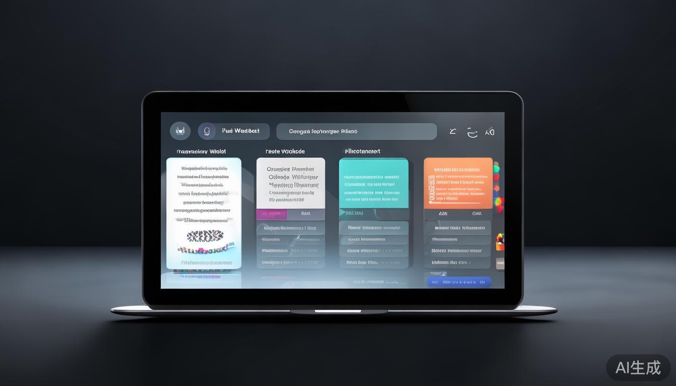 钱包行业市场现状_钱包的价值_Trust钱包的去中心化文化与价值观念