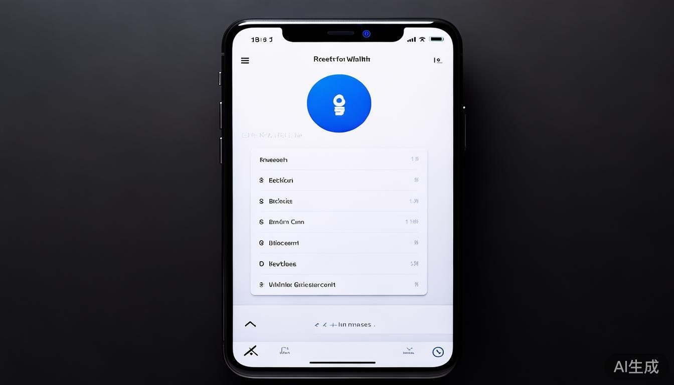 货币cake_通过Trust Wallet官方APP下载数字货币的流程分享,助你快速上手!_货币爽