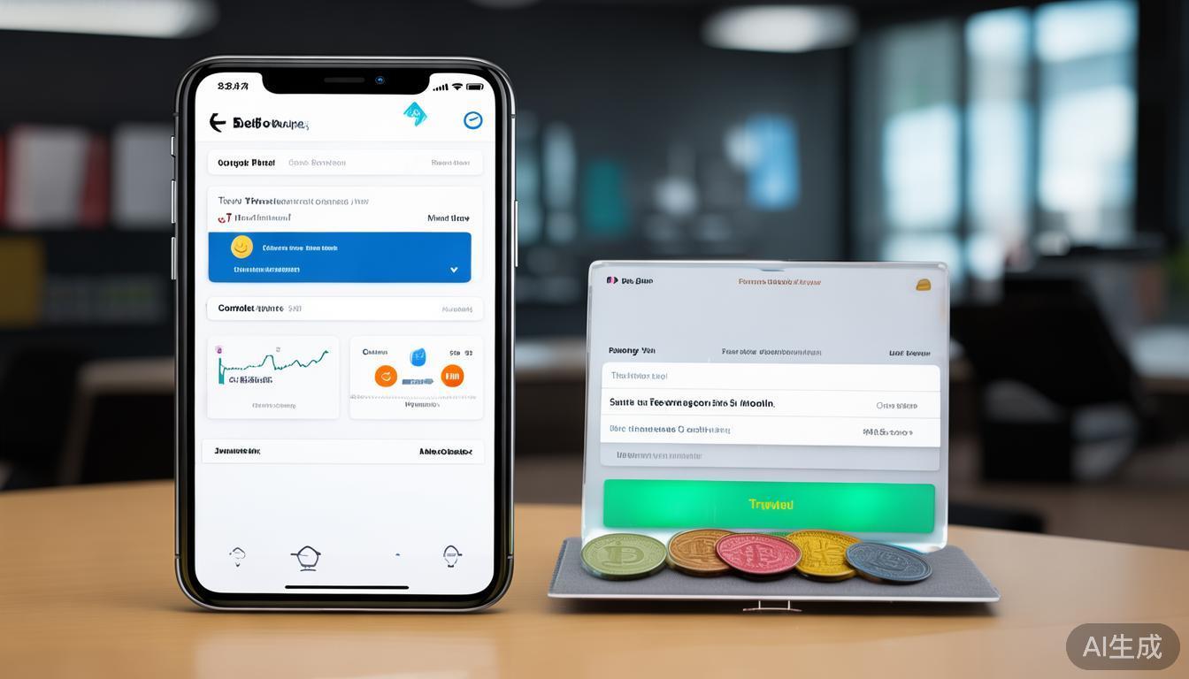 如何通过 Trust Wallet App 实现便捷交易?_便捷到账是什么意思_便捷支付系统
