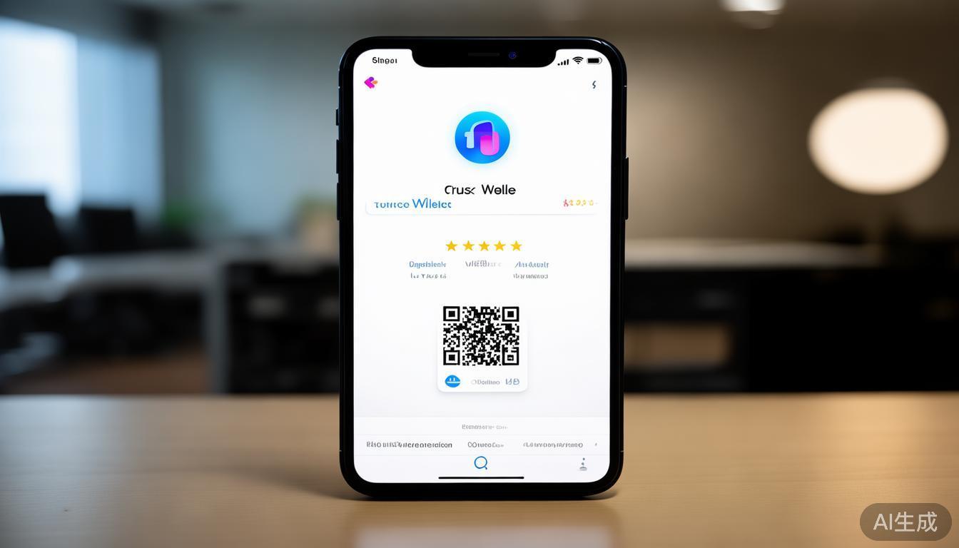 找到Trust Wallet官方下载地址的简单步骤_怎么下载wallcycler_wall下载位置