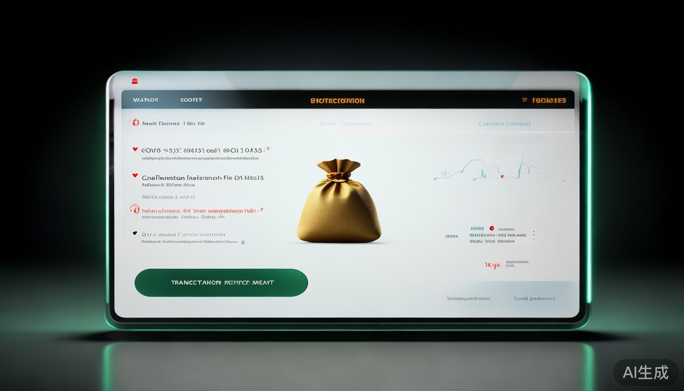 Trust钱包手续费的决策依据与影响_Trust钱包手续费的决策依据与影响_Trust钱包手续费的决策依据与影响