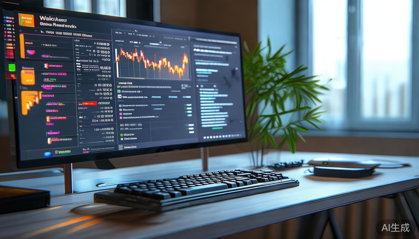 如何在Trust Wallet苹果版中获得市场洞察?_如何在Trust Wallet苹果版中获得市场洞察?_如何在Trust Wallet苹果版中获得市场洞察?