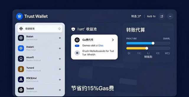 Trust Wallet新版速览:三大实用功能抢先看