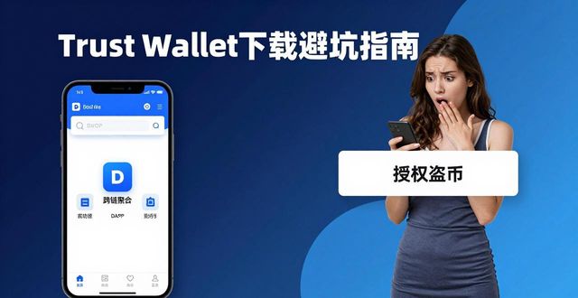 Trust Wallet下载避坑指南：这3个特点直接影响投资收益