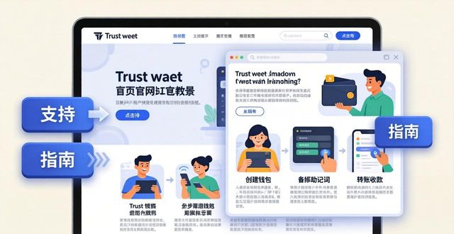 Trust钱包官网入口在哪？新手操作指南轻松上手