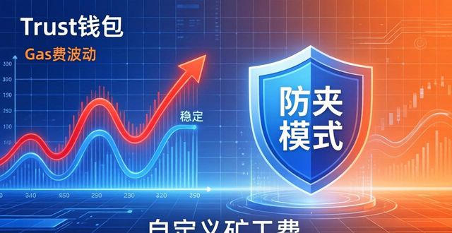 Trust钱包如何应对市场？三大适应策略揭秘