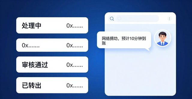 Trust钱包提现多久到账？揭秘客服互动与资金安全