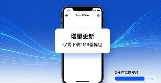 Trust Wallet 2024下载提速攻略
