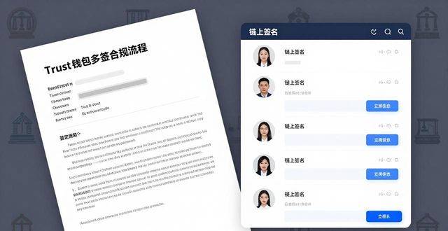Trust钱包多签合规三步走，安全不踩坑