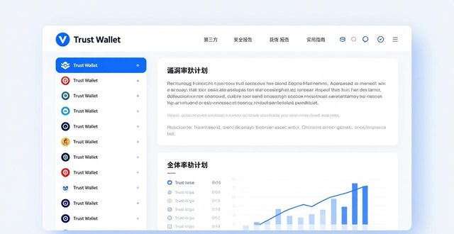 Trust Wallet官网提升信任的实用方法