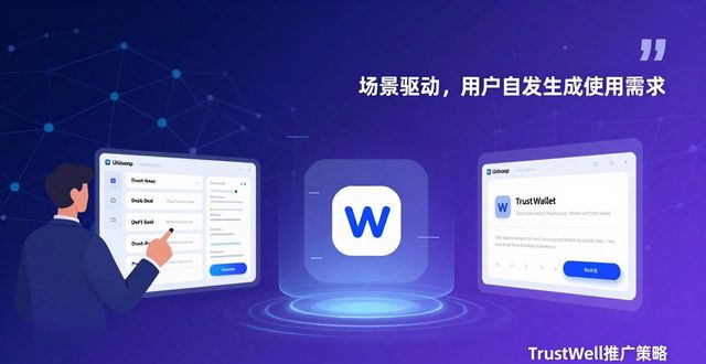 Trust Wallet 用户规模有多大？新市场怎么推广