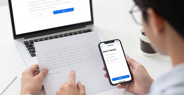 Trust钱包账户管理技巧与安全设置指南
