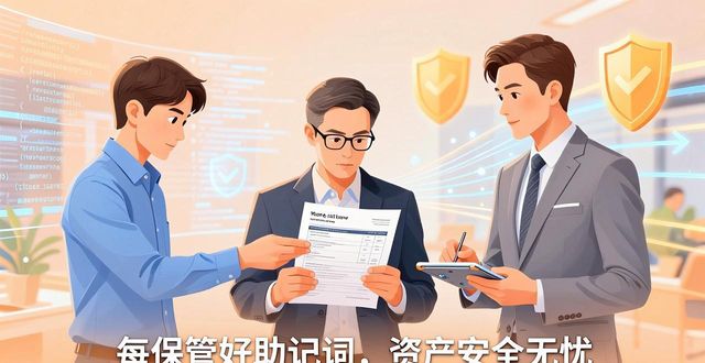 Trust钱包多签地址多人共管实操指南