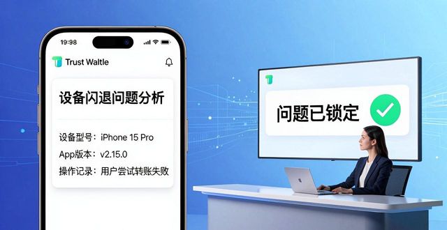 Trust Wallet苹果版客服太慢？这些改进正在悄悄进行