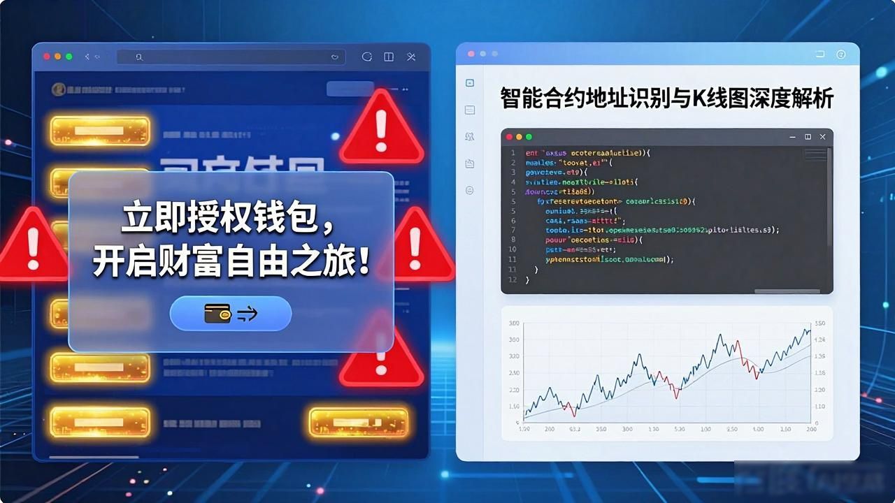 Trust Wallet下载后如何找到靠谱的投资学习资源
