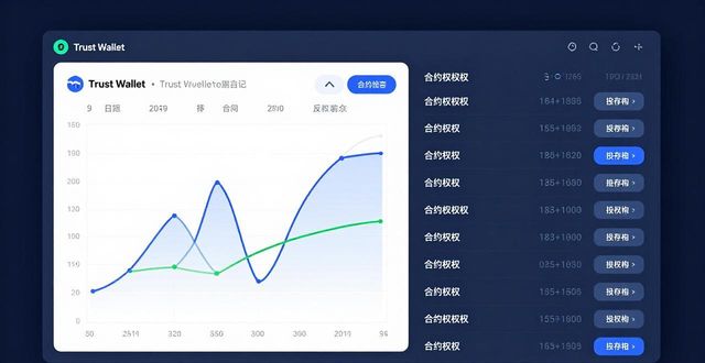 Trust Wallet里如何管理资金流动和透明度？