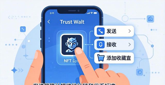Trust Wallet教程:轻松管理你的NFT资产