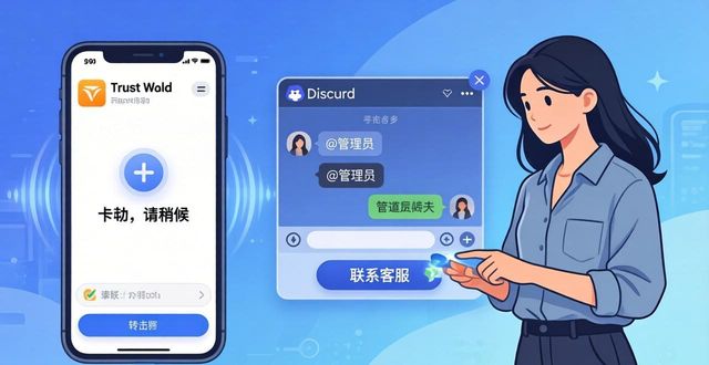 Trust Wallet互动灵活吗？用户体验真实反馈