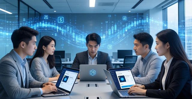 Trust钱包多签：谁在用？基础用户画像