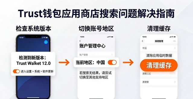 Trust钱包还在吗？官方最新情况说明