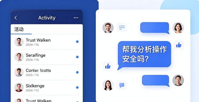 Trust Wallet社交功能怎么用？社区资源这样找