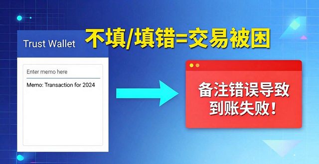 Trust钱包提币必看：五个关键步骤别出错