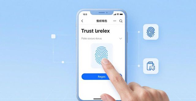 Trust钱包注册背后用了什么黑科技