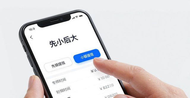 Trust钱包提现透明操作指南