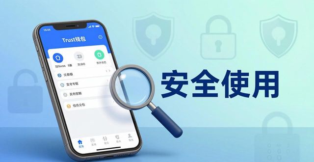 Trust钱包下载安全指南：避开仿冒网站和恶意软件