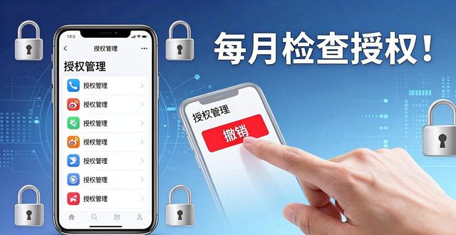 Trust Wallet账户安全自查清单