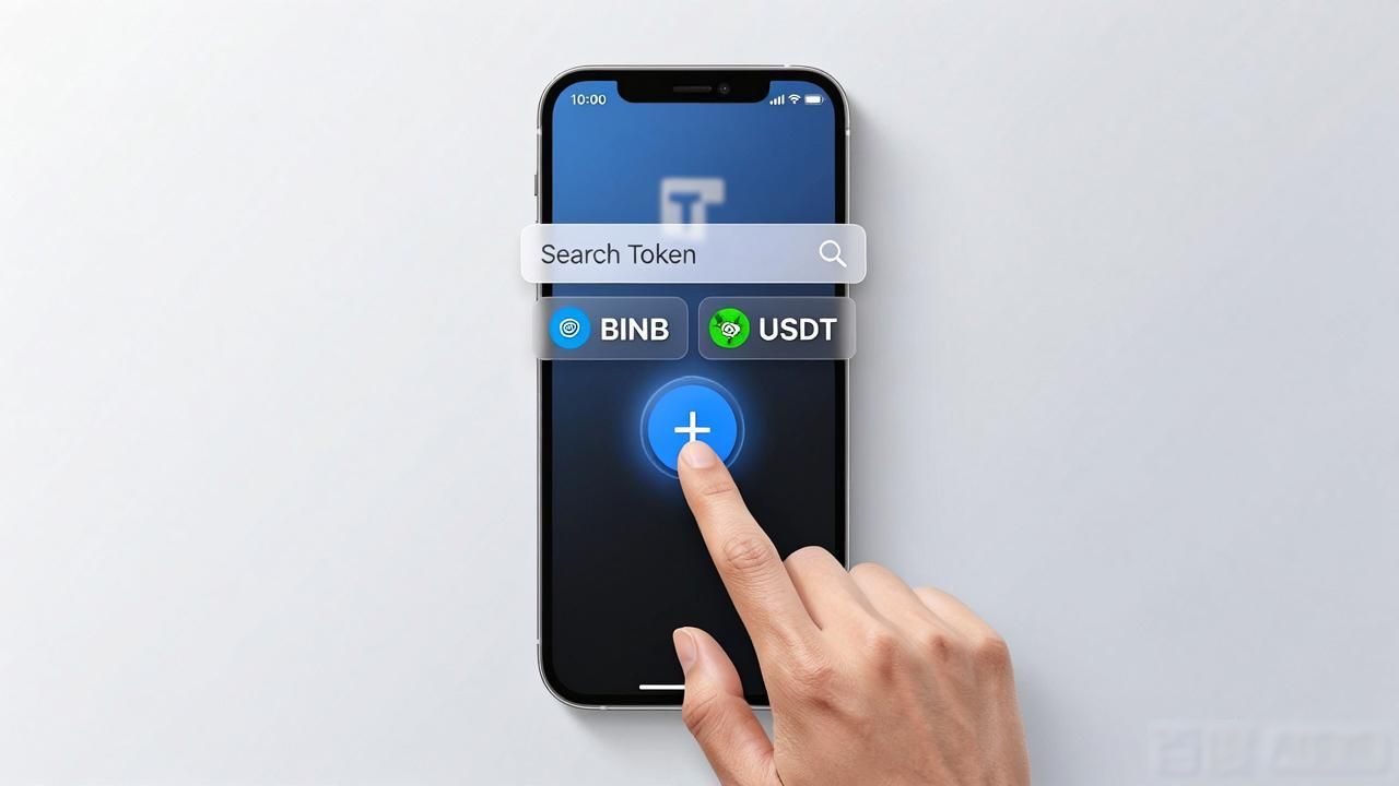 Trust钱包刚装好？这几步初始设置别跳过