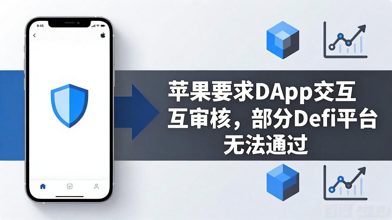 苹果手机用Trust Wallet安全吗？合规政策全解读