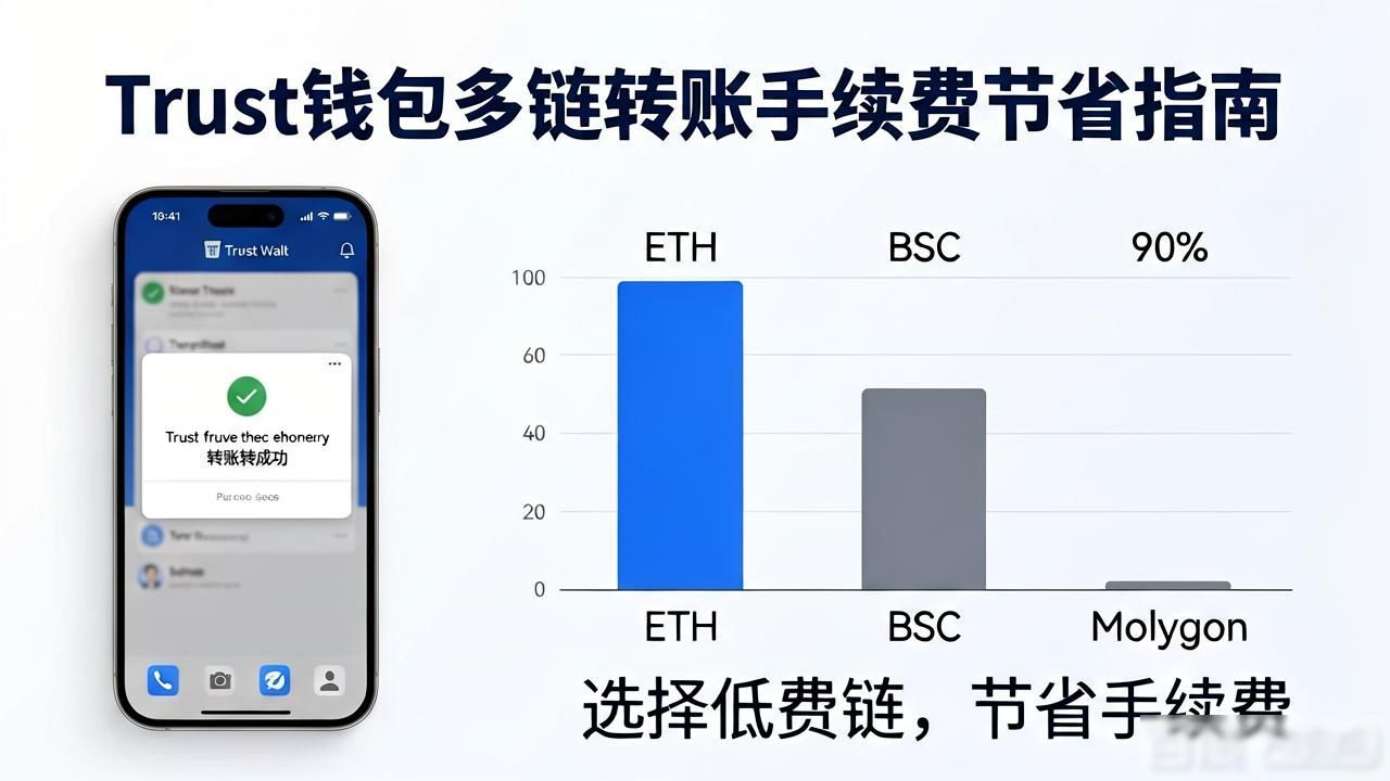 用Trust钱包总被手续费吓到？心理落差这样解决