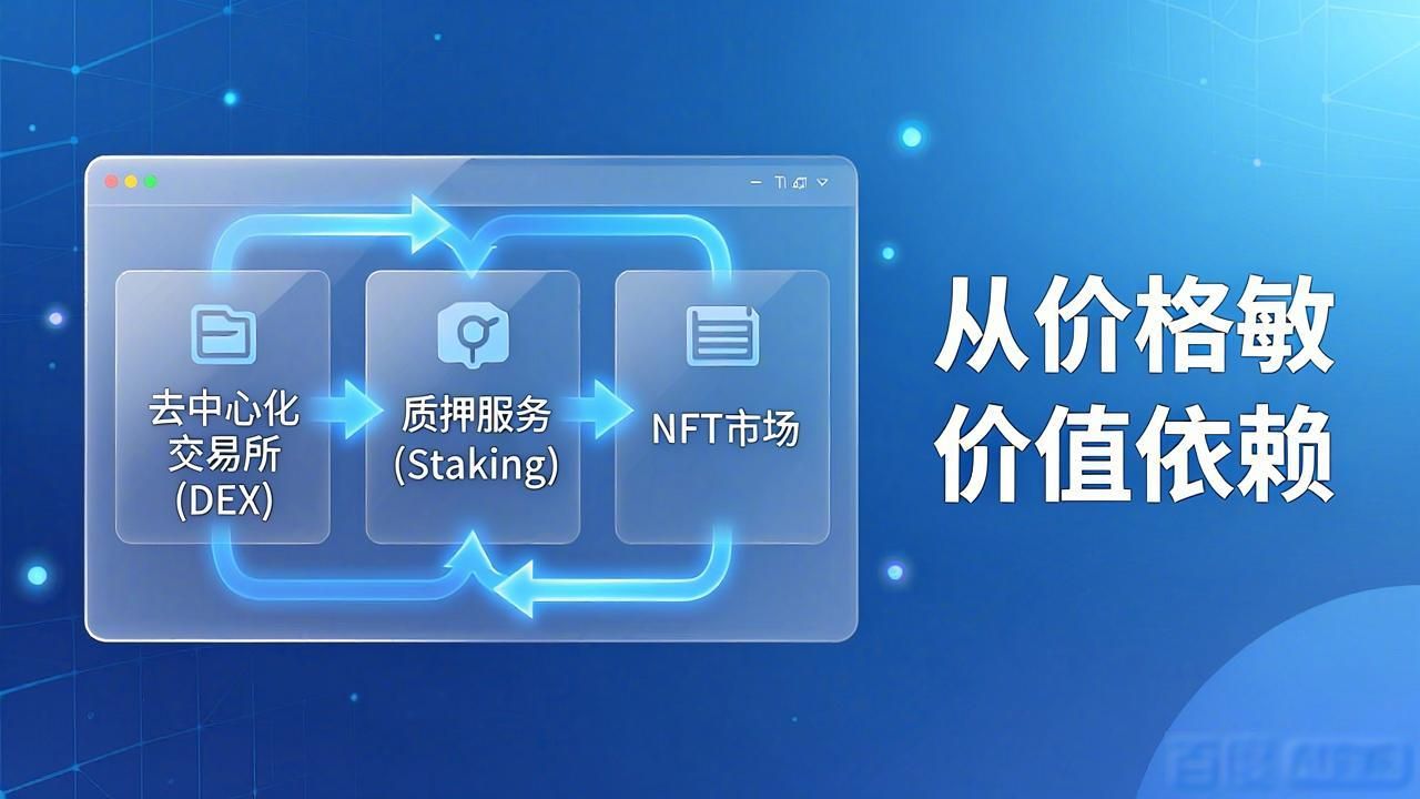 Trust钱包手续费高低直接影响老用户去留吗？