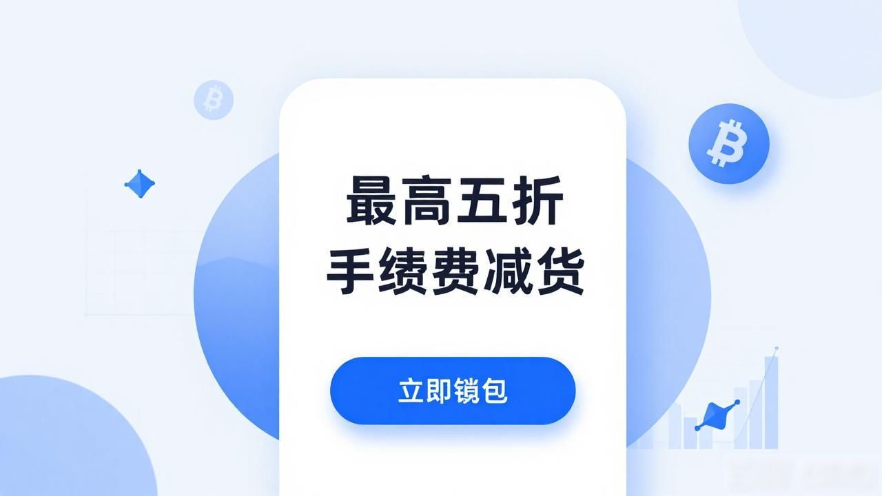 Trust钱包手续费怎么省？优惠奖励帮你减负