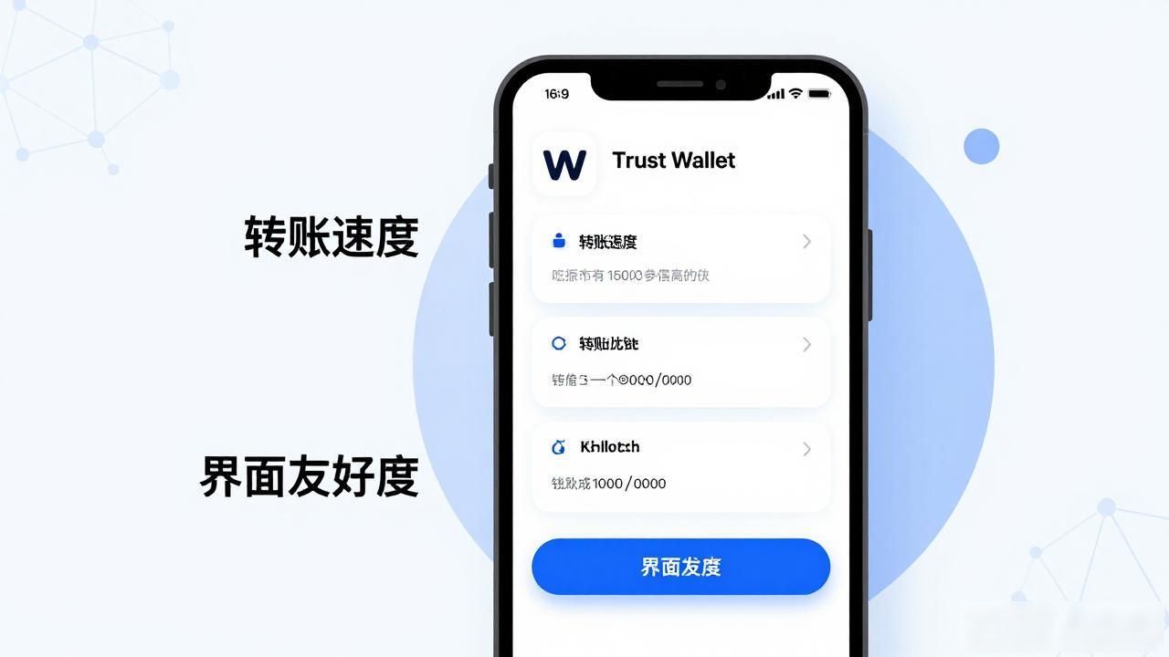 Trust Wallet好用吗？用户真实反馈曝光