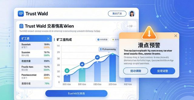 Trust Wallet界面优化 | 用户最想要的三个改进