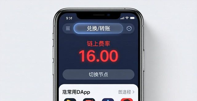 Trust Wallet新版界面变化解析:用户体验影响实测
