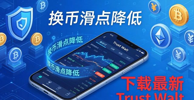 下载最新Trust Wallet，投资更稳更安心