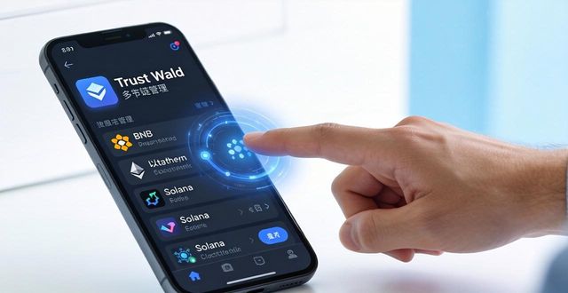 Trust Wallet便捷体验：真的影响我投资选币吗？