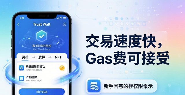 Trust Wallet下载后真实体验：优缺点都在这