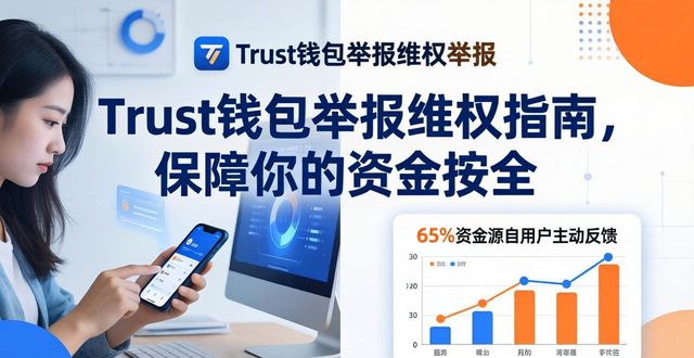 Trust钱包举报维权指南，保障你的资金安全
