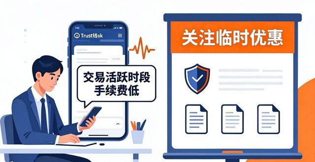 Trust钱包手续费新规，合规调整如何影响你？