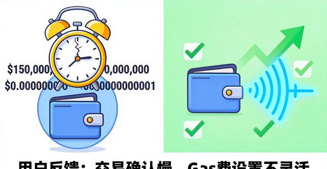 Trust钱包去中心化靠谱吗？用户的真实反馈来了