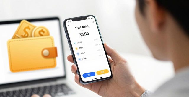 Trust钱包多签功能进化史：从早期探索到成熟应用