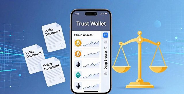 苹果版Trust Wallet合法吗？用户关心的都在这里
