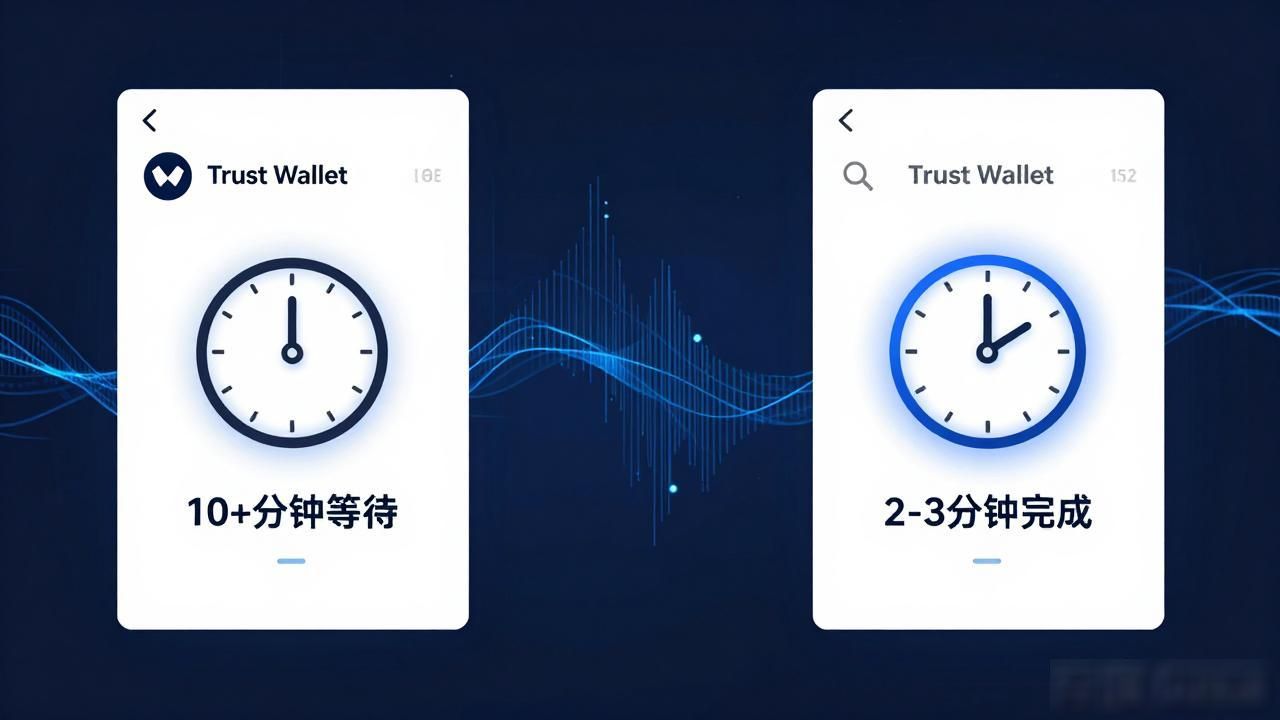 Trust Wallet新版实用配置技巧 这些体验优化细节别错过