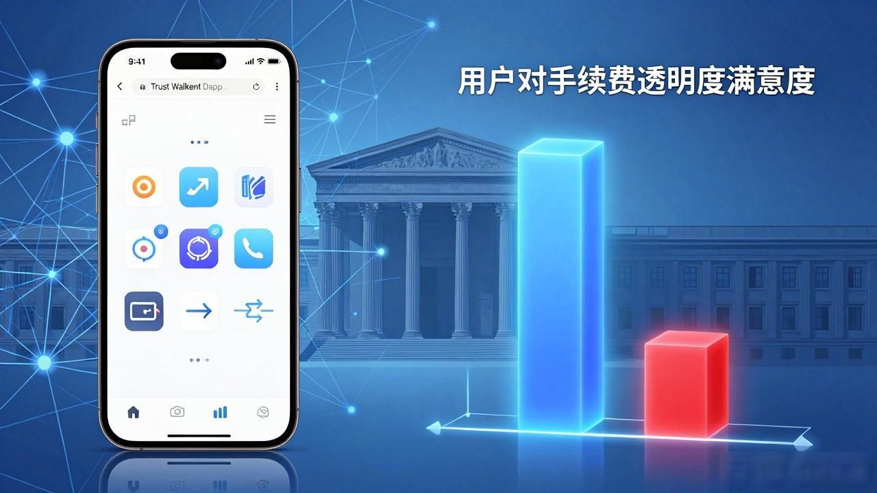 Trust Wallet iOS版：苹果用户为何买单及真实反馈解析