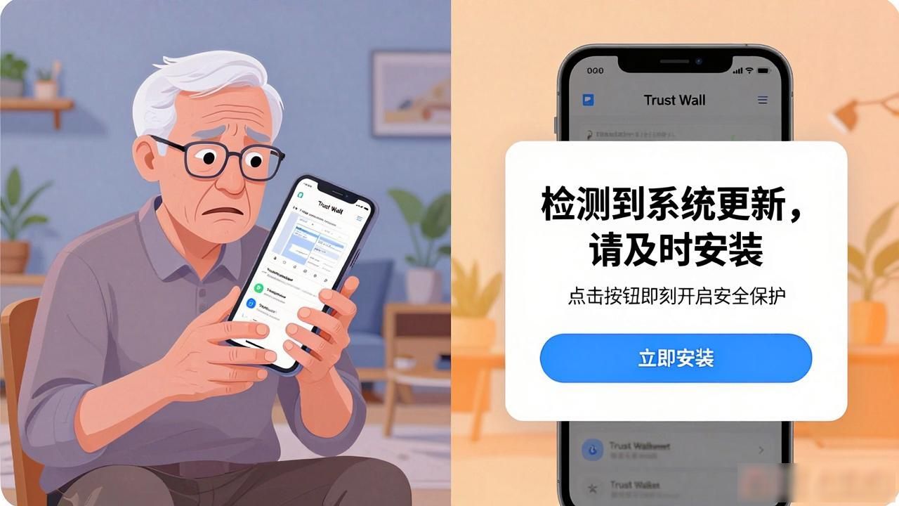Calibration for Trust Wallet Downloads User Insight Is Always the Core